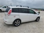 2010 Mazda 5  Белый vin: JM1CR2W38A0375359