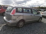 2010 Mazda 5  Серый vin: JM1CR2W38A0377340