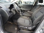 2010 Mazda 5  Серый vin: JM1CR2W38A0377340