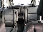 2010 Mazda 5  Серый vin: JM1CR2W38A0377340