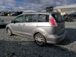 2010 Mazda 5  Gray vin: JM1CR2W38A0377340