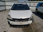 2010 Mazda 5  Белый vin: JM1CR2W38A0382408