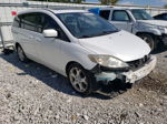 2010 Mazda 5  White vin: JM1CR2W38A0382408