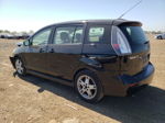 2010 Mazda 5  Black vin: JM1CR2W38A0382697