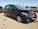 2010 Mazda 5  Black vin: JM1CR2W38A0382697