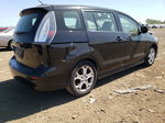 2010 Mazda 5  Black vin: JM1CR2W38A0382697