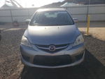 2010 Mazda 5  Gray vin: JM1CR2W38A0383722