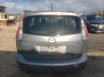 2010 Mazda 5  Серый vin: JM1CR2W38A0383722