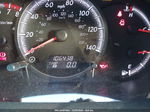 2010 Mazda Mazda5 Sport Красный vin: JM1CR2W38A0384336