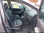 2010 Mazda Mazda5 Grand Touring Серый vin: JM1CR2W38A0386202