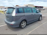 2010 Mazda Mazda5 Grand Touring Gray vin: JM1CR2W38A0386202