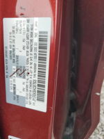 2010 Mazda 5  Бордовый vin: JM1CR2W38A0387608