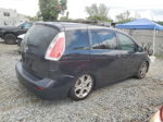 2010 Mazda 5  Черный vin: JM1CR2W39A0363642