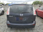 2010 Mazda 5  Черный vin: JM1CR2W39A0363642