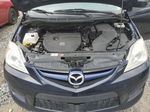 2010 Mazda 5  Черный vin: JM1CR2W39A0363642