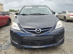 2010 Mazda 5  Black vin: JM1CR2W39A0363642