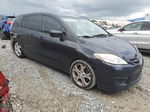 2010 Mazda 5  Черный vin: JM1CR2W39A0363642