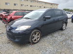 2010 Mazda 5  Black vin: JM1CR2W39A0363642