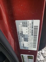 2010 Mazda 5  Бордовый vin: JM1CR2W39A0365276