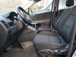 2010 Mazda 5  Black vin: JM1CR2W39A0366847