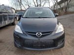 2010 Mazda 5  Black vin: JM1CR2W39A0366847