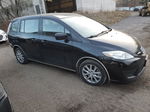 2010 Mazda 5  Black vin: JM1CR2W39A0366847