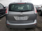 2010 Mazda 5  Серебряный vin: JM1CR2W39A0384054