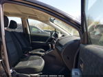 2010 Mazda Mazda5 Touring Черный vin: JM1CR2W39A0389237