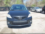 2010 Mazda Mazda5 Touring Black vin: JM1CR2W39A0389237