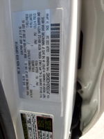 2010 Mazda 5  White vin: JM1CR2W3XA0360460