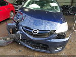 2010 Mazda Mazda5 Touring Blue vin: JM1CR2W3XA0367926