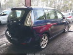 2010 Mazda Mazda5 Touring Синий vin: JM1CR2W3XA0367926