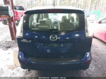 2010 Mazda Mazda5 Touring Синий vin: JM1CR2W3XA0367926