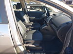 2010 Mazda Mazda5 Sport Silver vin: JM1CR2W3XA0375945