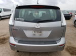 2010 Mazda 5  Серый vin: JM1CR2W3XA0378635