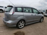 2010 Mazda 5  Gray vin: JM1CR2W3XA0378635