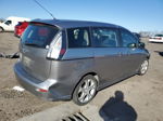 2010 Mazda 5  Silver vin: JM1CR2W3XA0382071