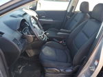 2010 Mazda 5  Серебряный vin: JM1CR2W3XA0382071