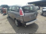 2010 Mazda Mazda5 Sport Серый vin: JM1CR2W3XA0382166