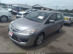 2010 Mazda Mazda5 Sport Серый vin: JM1CR2W3XA0382166