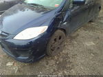 2010 Mazda Mazda5 Sport Синий vin: JM1CR2WL0A0363514