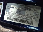 2010 Mazda Mazda5 Sport Blue vin: JM1CR2WL0A0363514