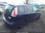 2010 Mazda Mazda5 Sport Синий vin: JM1CR2WL0A0363514