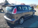 2010 Mazda Mazda5 Sport Gray vin: JM1CR2WL0A0369118