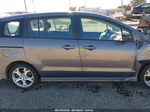 2010 Mazda Mazda5 Sport Gray vin: JM1CR2WL0A0369118