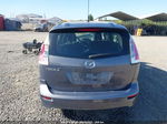 2010 Mazda Mazda5 Sport Gray vin: JM1CR2WL0A0369118