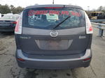 2010 Mazda 5  Серый vin: JM1CR2WL0A0370981