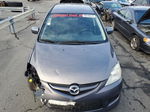 2010 Mazda 5  Серый vin: JM1CR2WL0A0370981