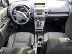 2010 Mazda 5  Серый vin: JM1CR2WL0A0370981