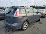 2010 Mazda 5  Gray vin: JM1CR2WL0A0370981